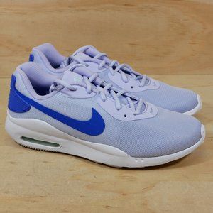 Nike Air Max Oketo Teal Purple Shoes NEW